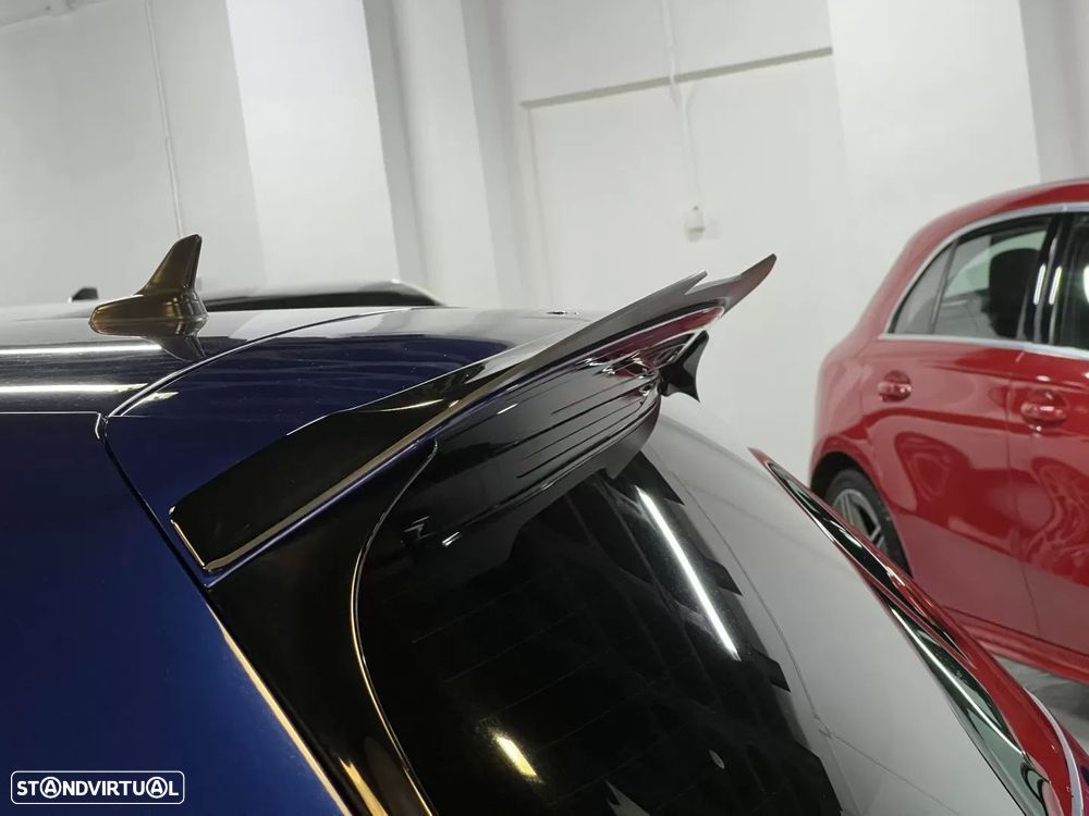 VW Golf 2.0 TSI R DSG - 35