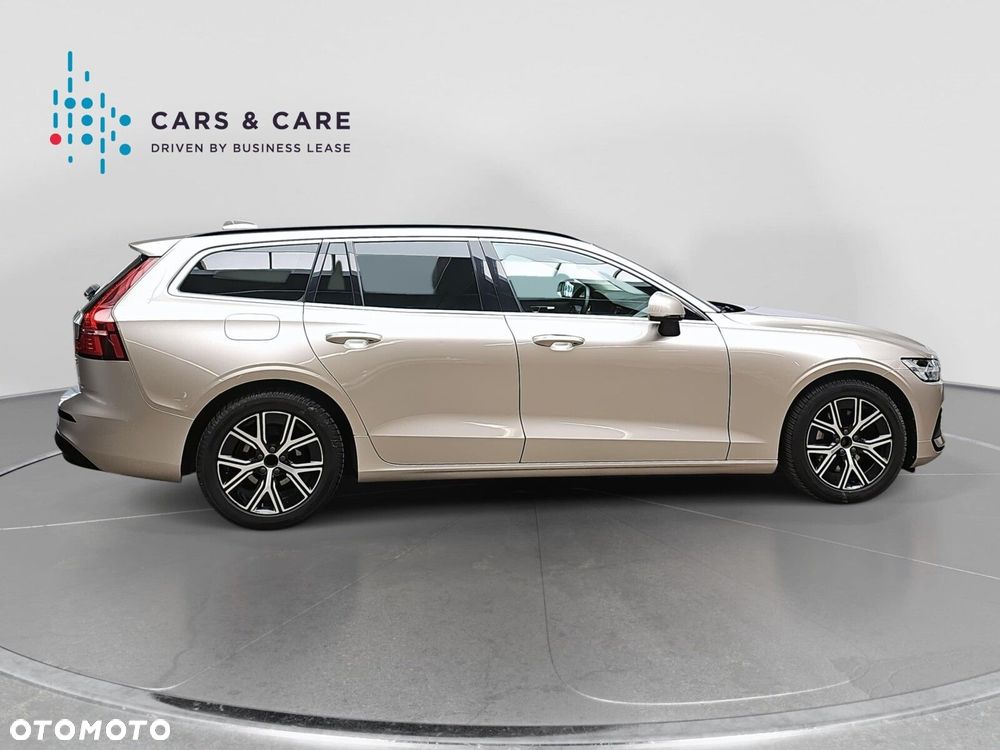 Volvo V60 - 21