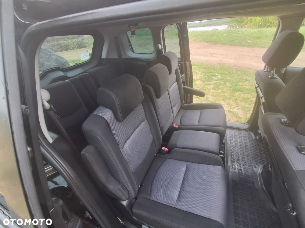 Mazda 5 2.0 CD DPF Exclusive - 8