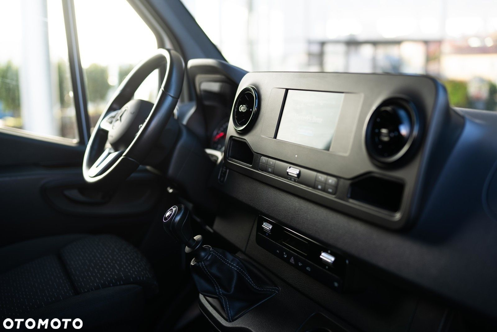 Mercedes-Benz Sprinter 315 - 20