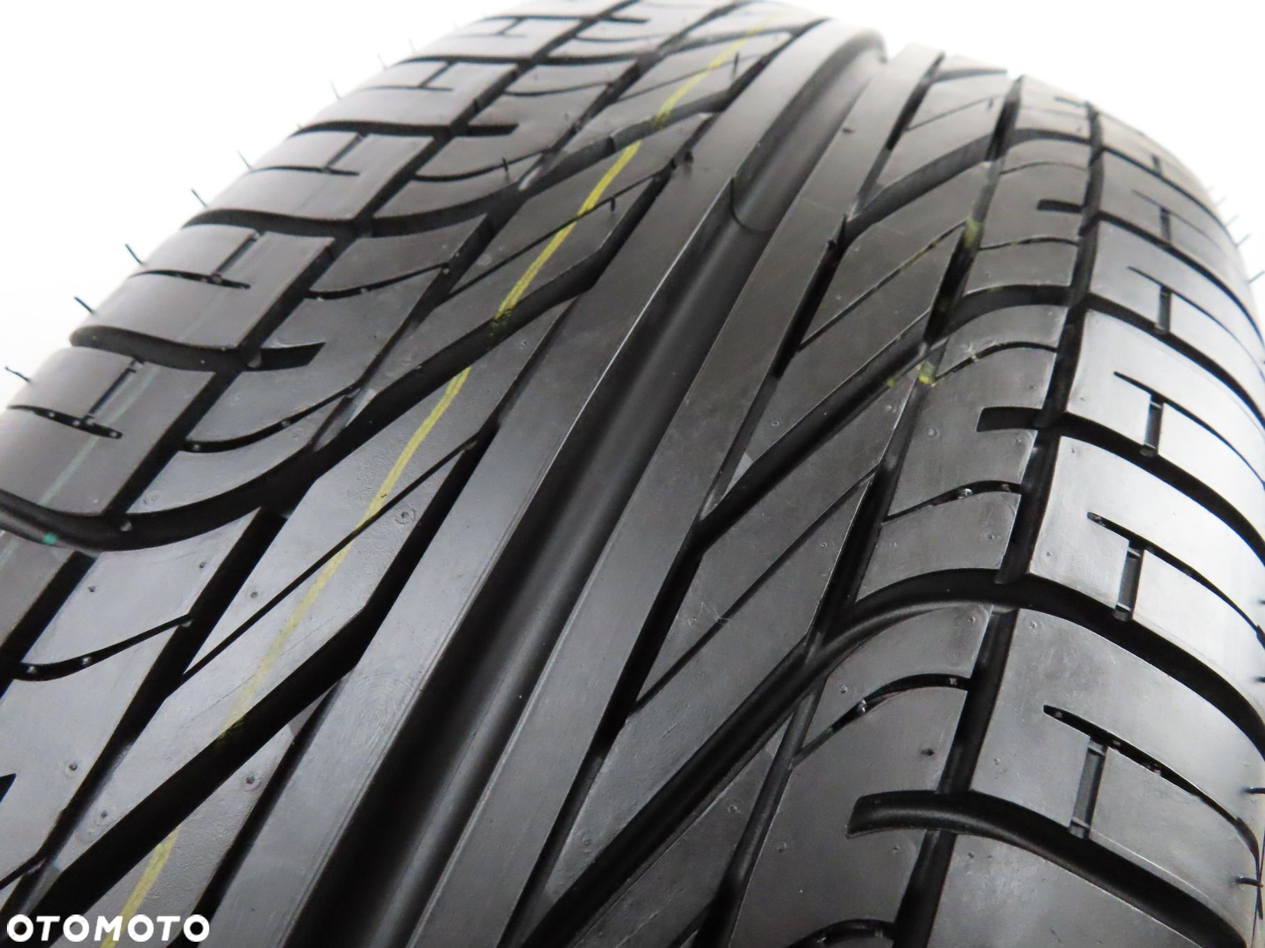 195/65R15 OPONA LETNIA Pirelli P6000 Powergy 91H - 6