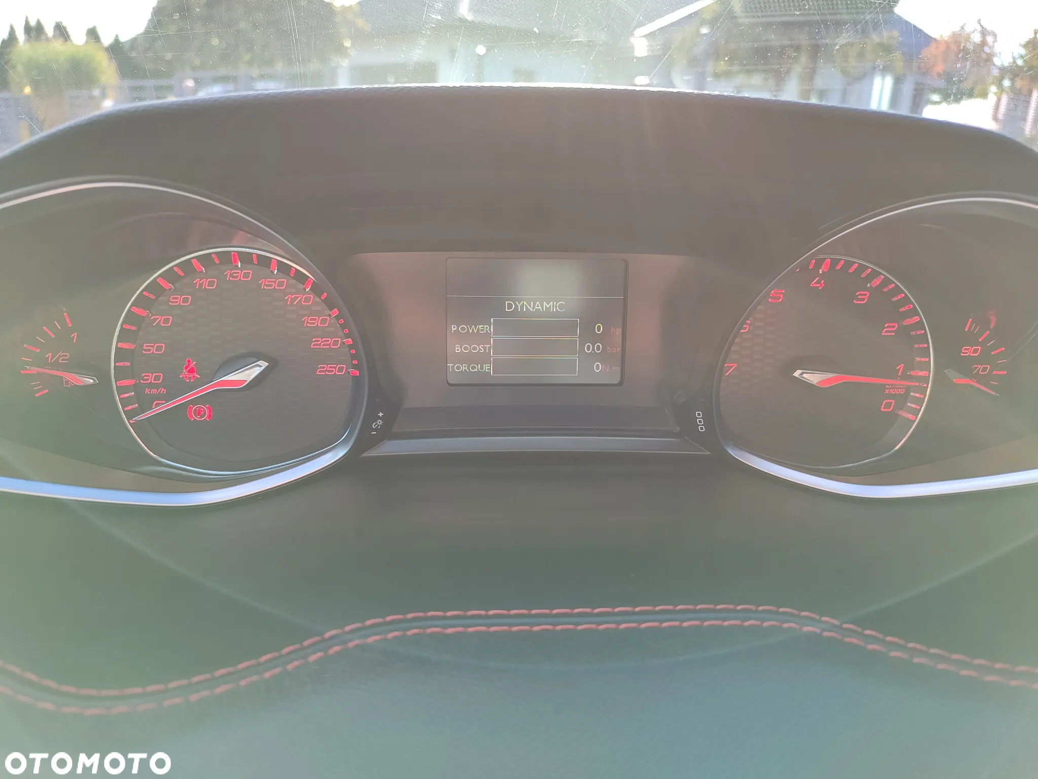 Peugeot 308 1.6 e-THP GT S&S - 20