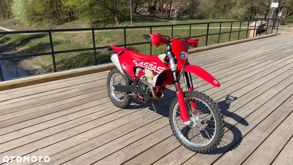 Gas Gas EC - 3