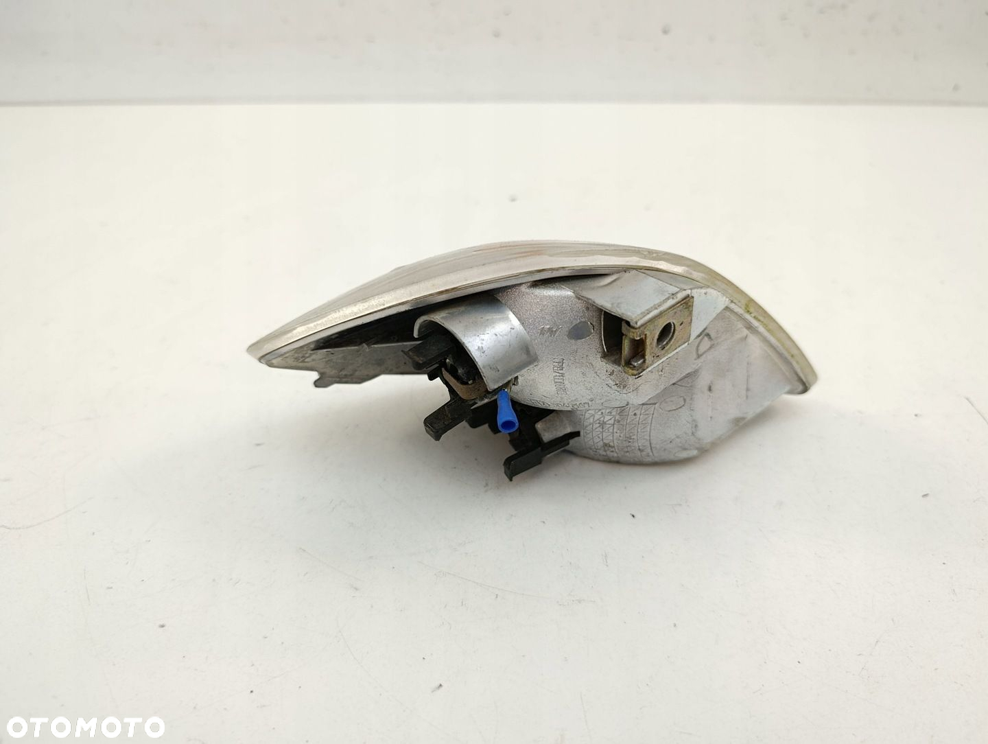 PIAGGIO X9 125 LAMPA TYŁ PRAWA - 4