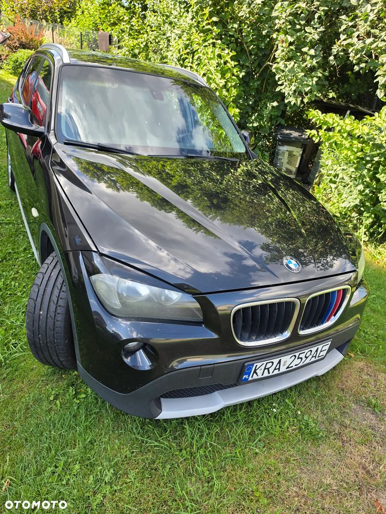 BMW X1 - 2