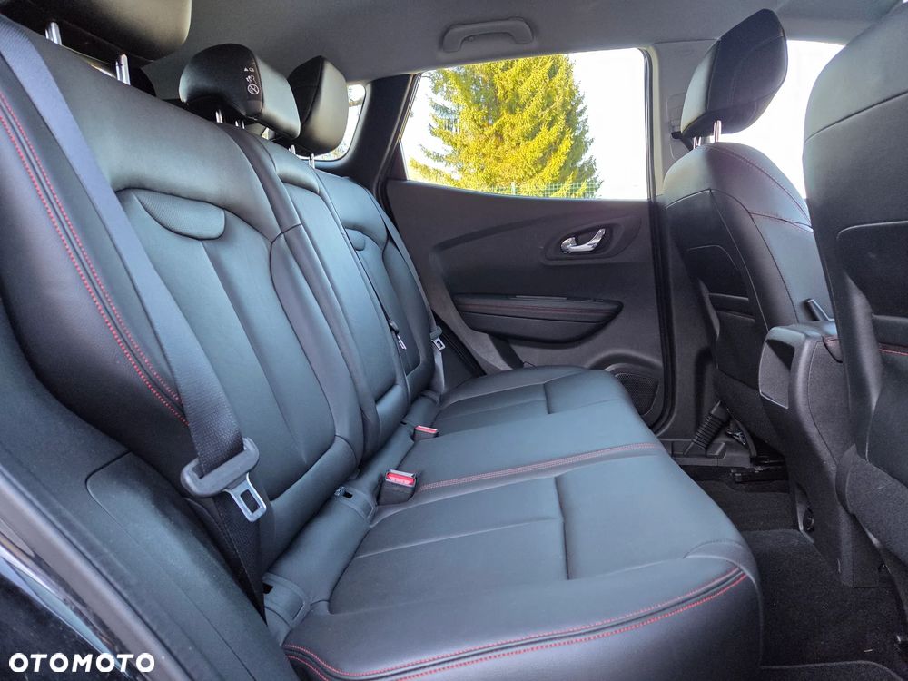 Renault Kadjar Energy TCe 165 Bose Edition - 12