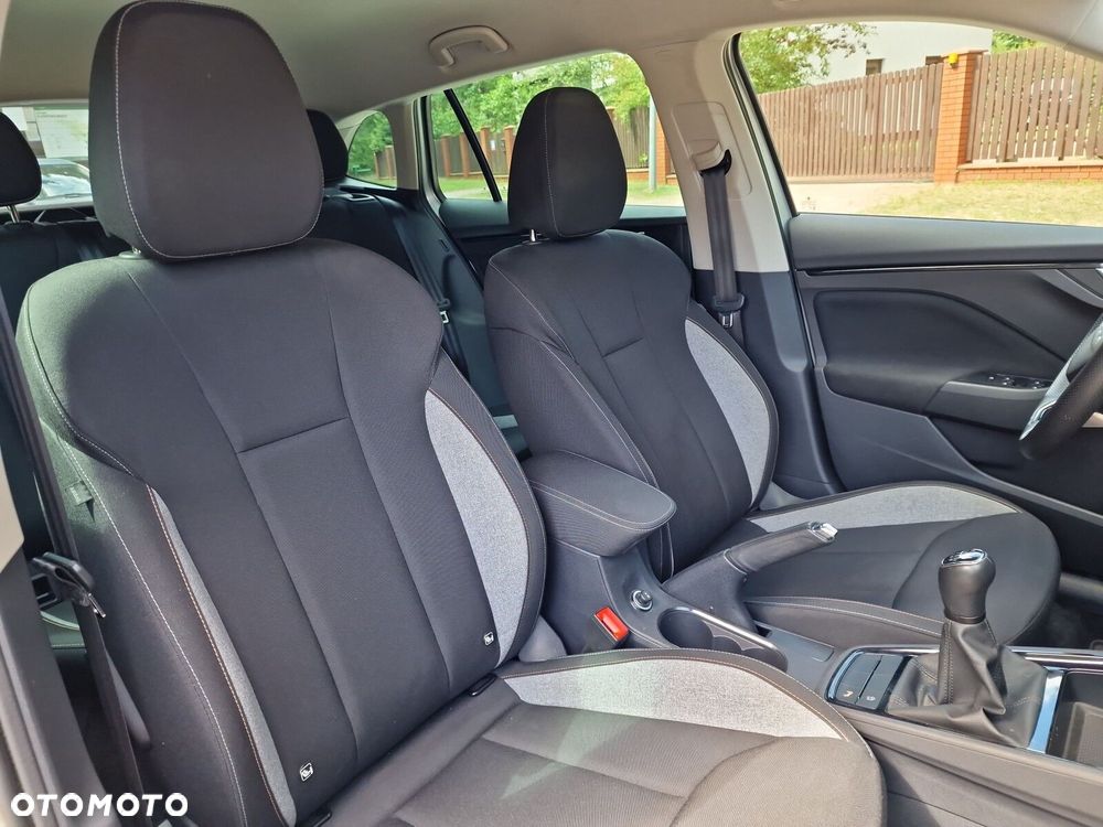 Skoda Scala 1.0 TSI Selection - 25