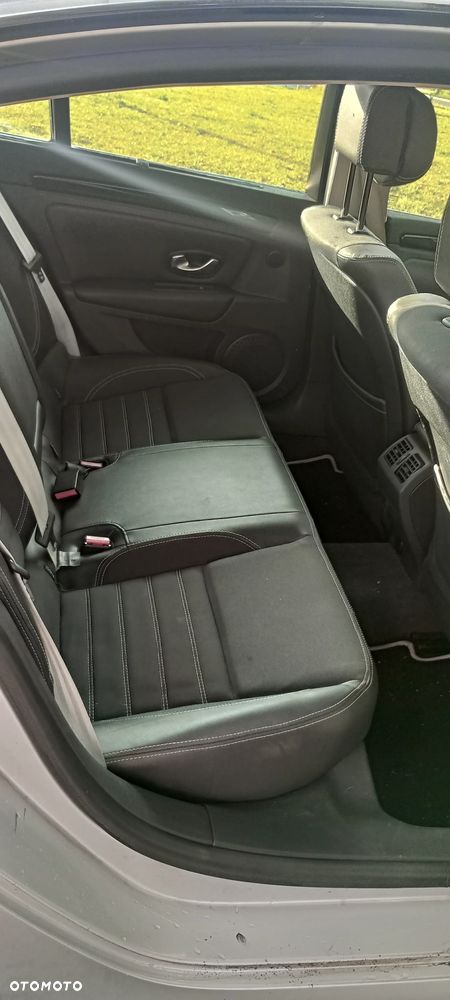 Renault Laguna ENERGY dCi 130 FAP Start-Stop Bose Edition - 10