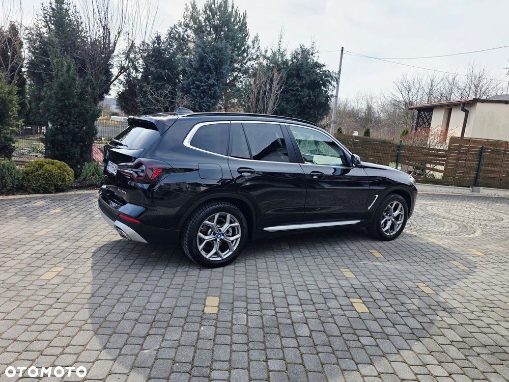 BMW X3 - 9