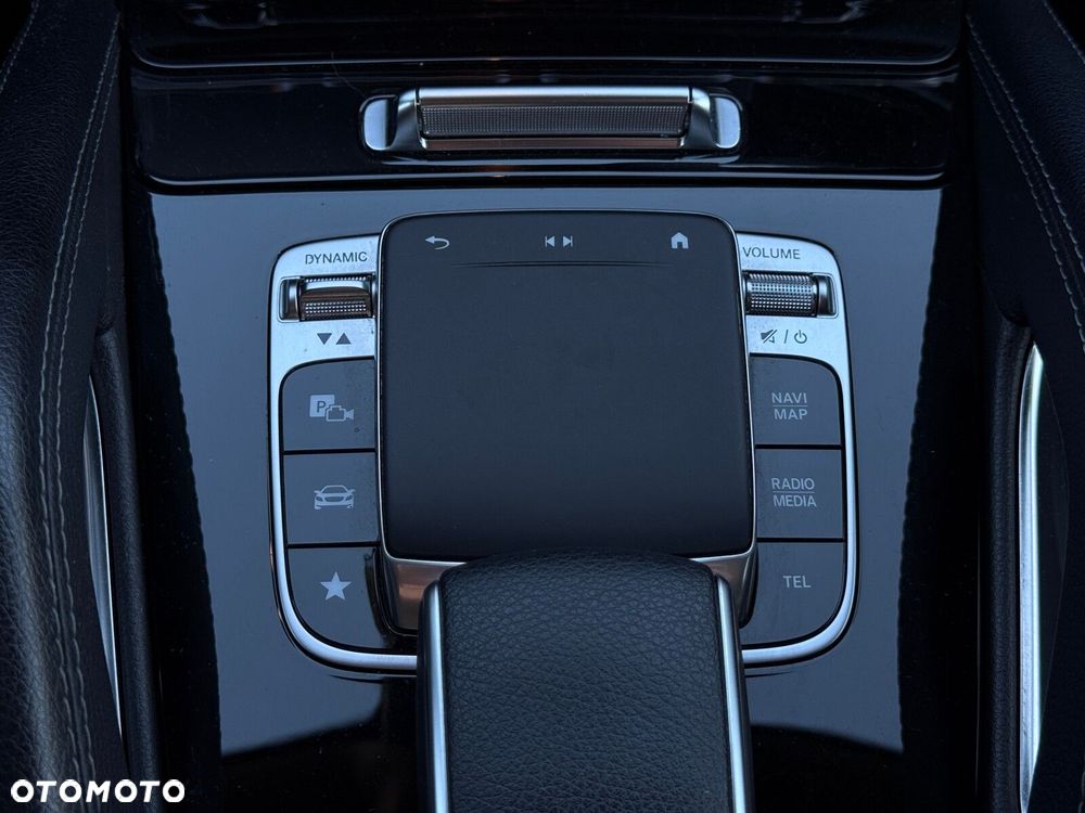 Mercedes-Benz GLE 300 d 4-Matic - 22