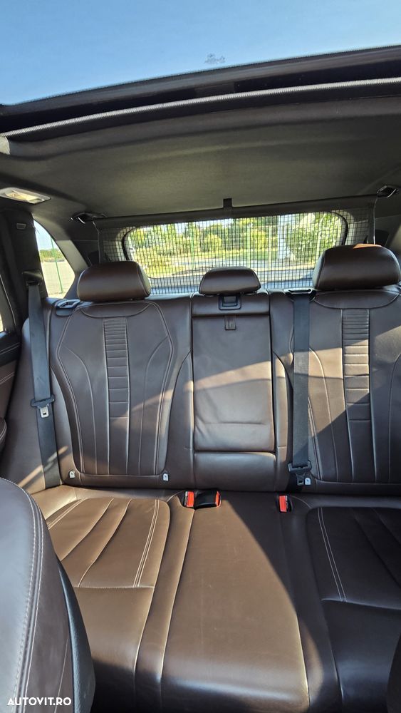 BMW X5 - 8