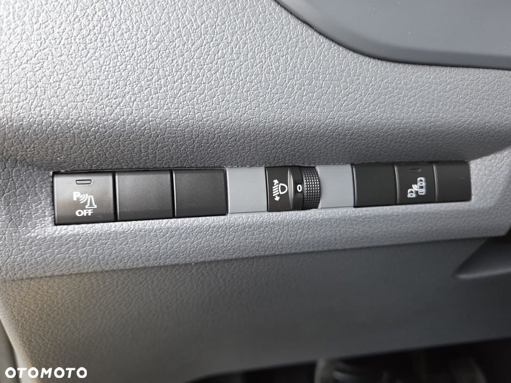 Peugeot EXPERT / WERSJA LONG / 2.0 HDI - 24