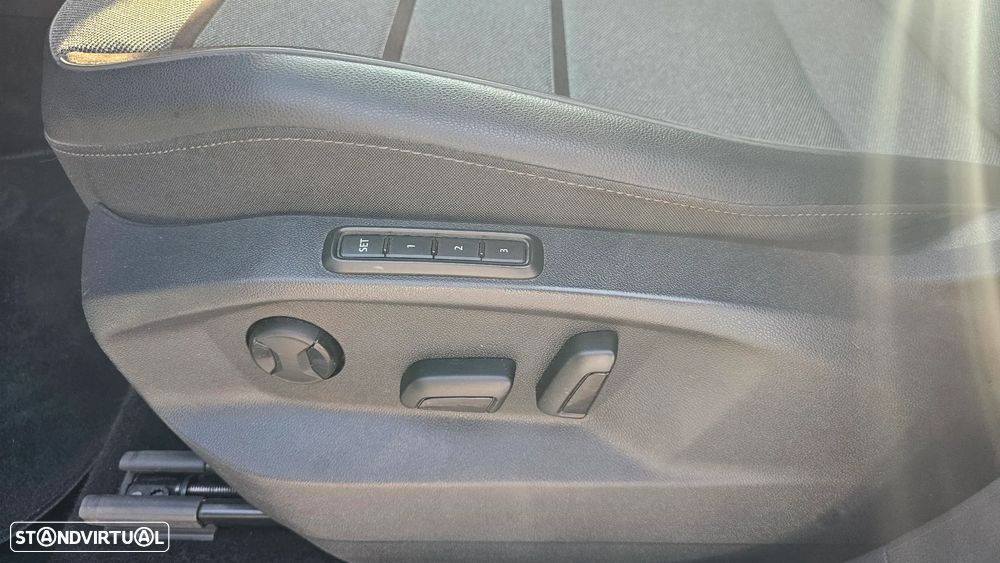 SEAT Tarraco 2.0 TDI Xcellence DSG - 29