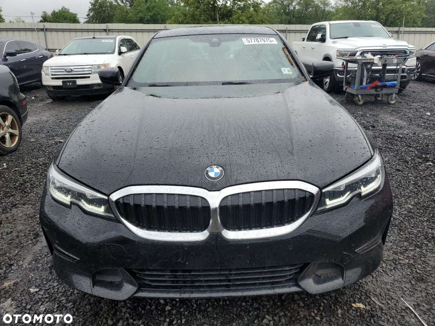 BMW Seria 3 - 7