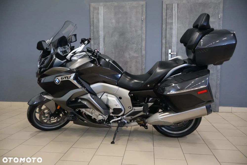 BMW K - 6