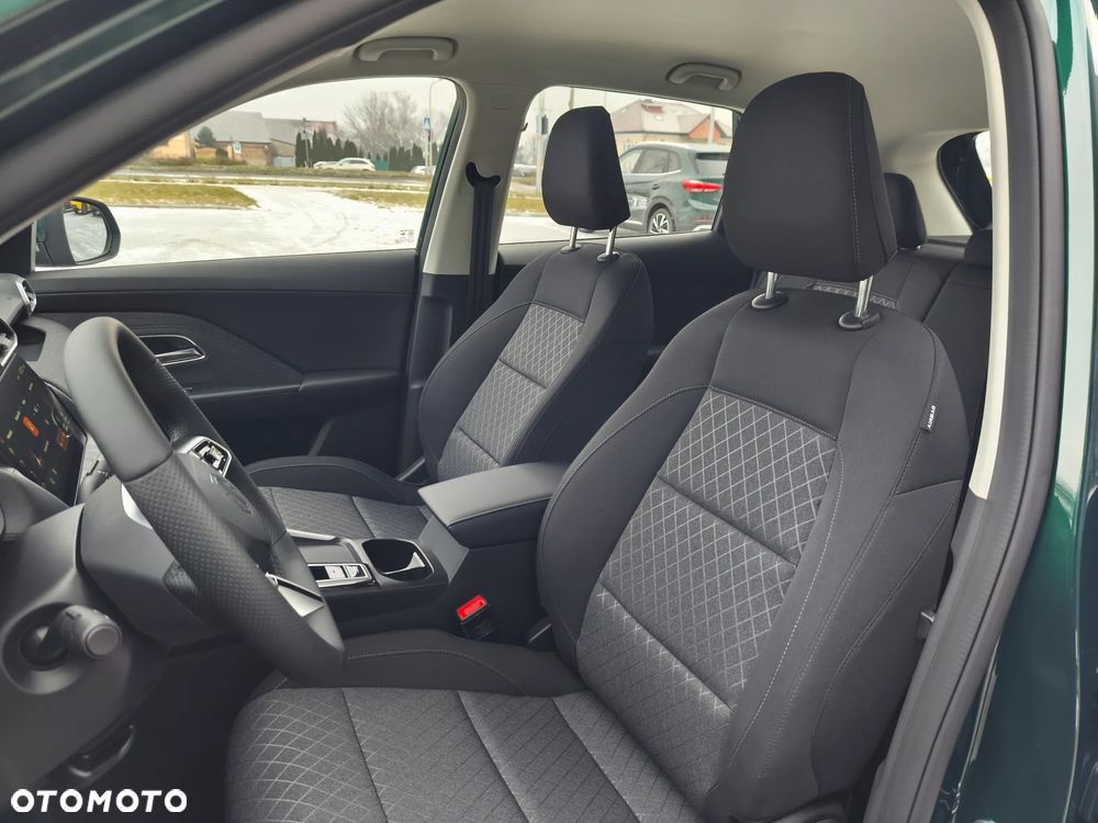 MG ZS 1.5 HEV+ Excite - 5