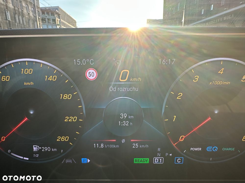 Mercedes-Benz GLE 450 AMG 4-Matic - 4