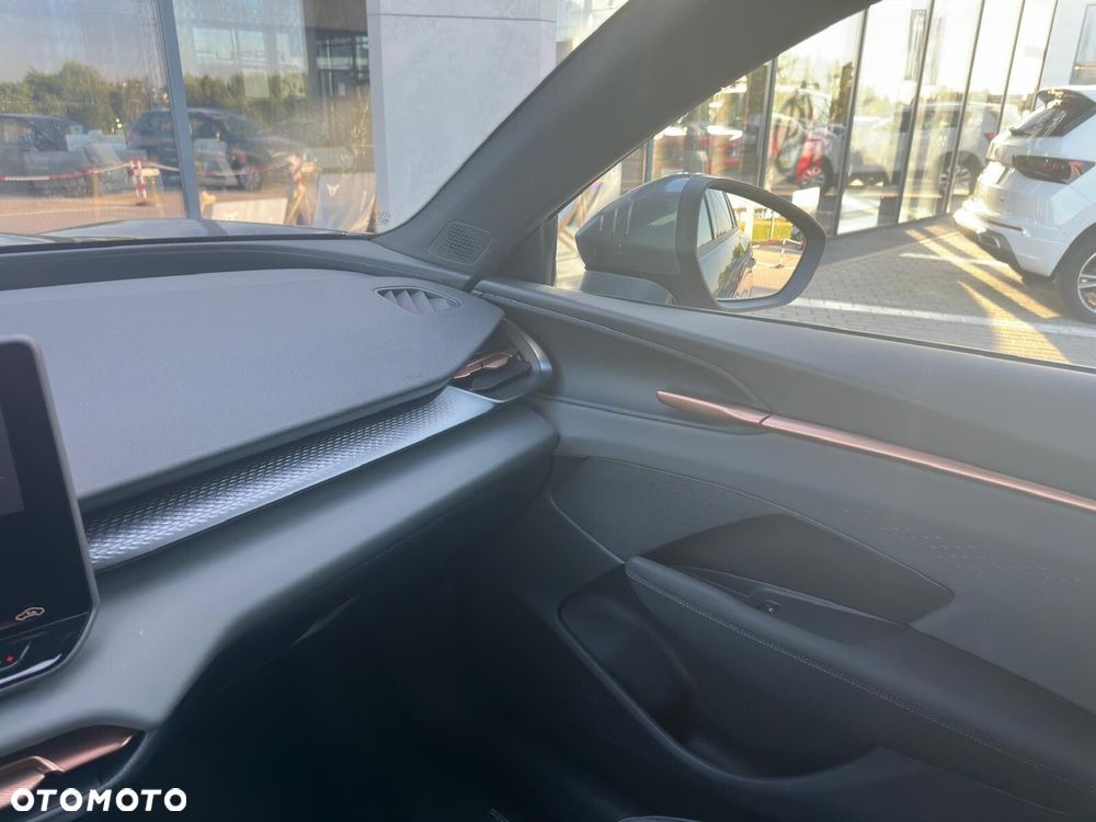 Cupra Terramar 2.0 TSI 4Drive DSG - 33