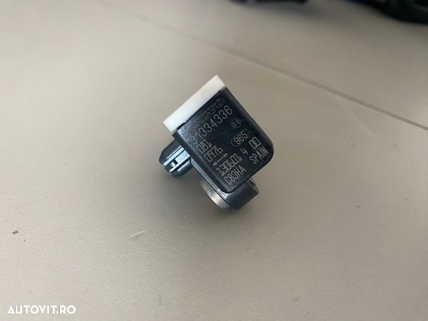 Senzor de impact airbag VOLVO S60 XC60 V60 D6 HYBRID 2014+ 31334336 - 1