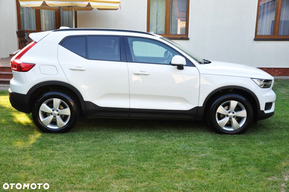 Volvo XC 40 D3 - 16