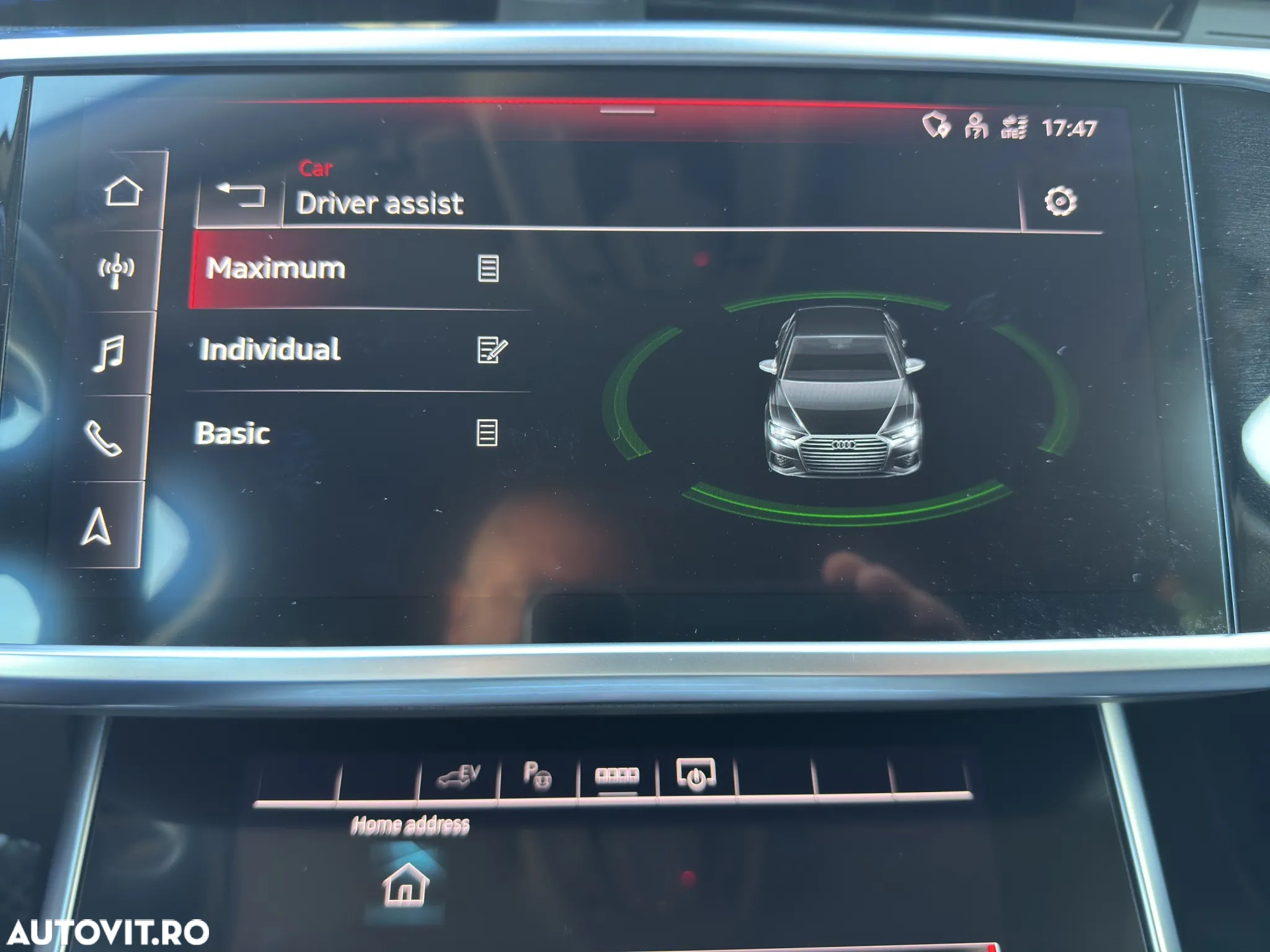 Audi A6 50 TFSI e quattro S tronic - 20
