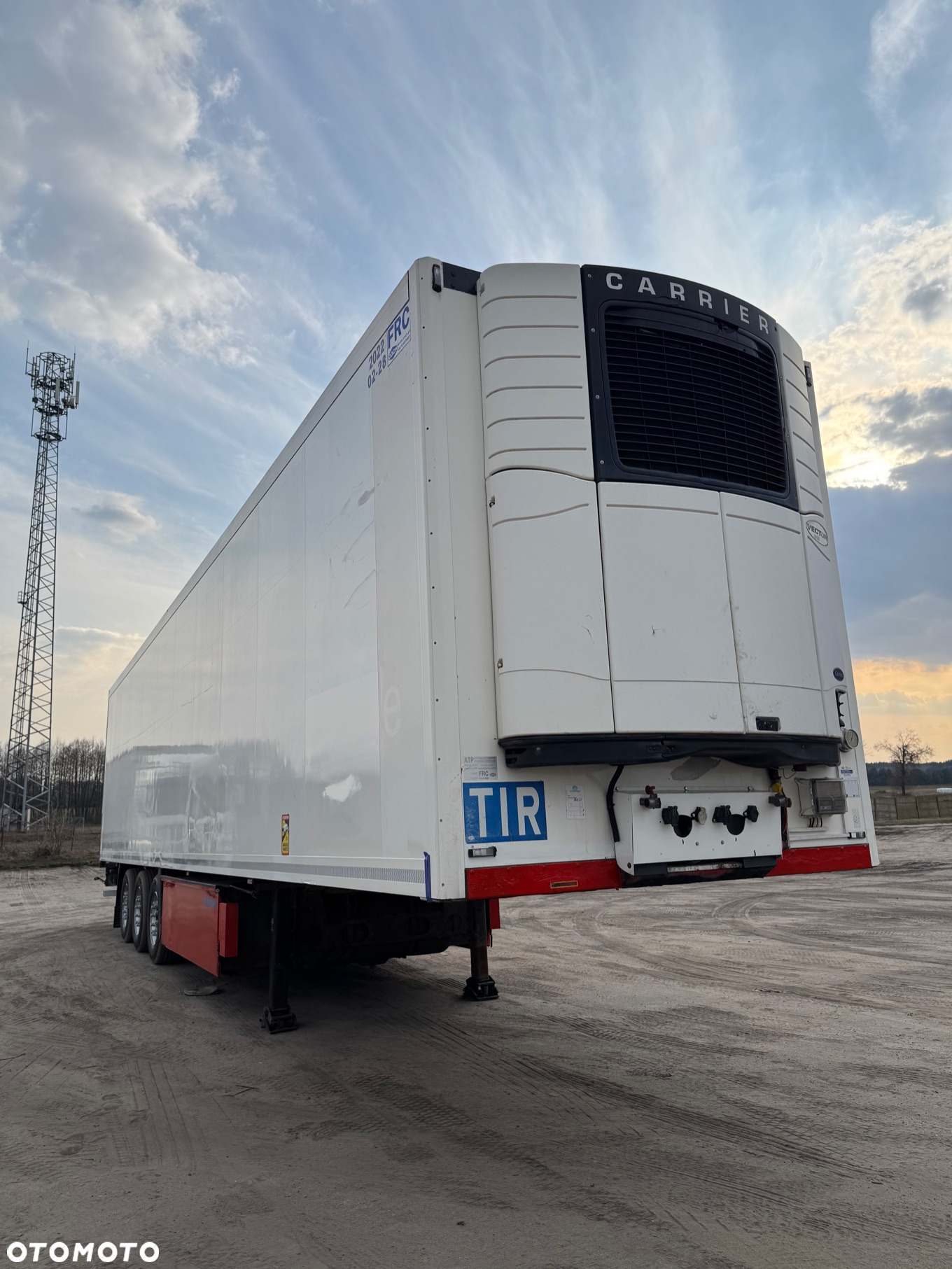 Krone - 19