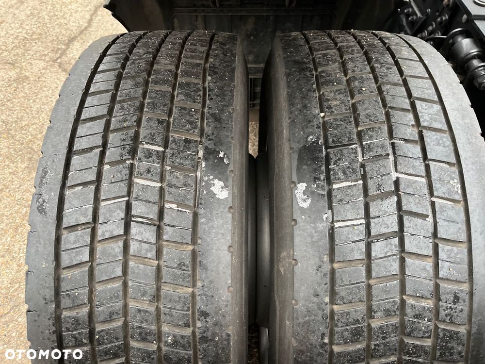 MAN TGX 18.470 4x2 BL SA - 10