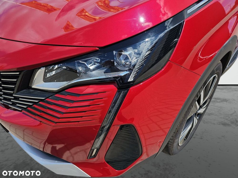 Peugeot 5008 1.6 PureTech GT S&S EAT8 - 10