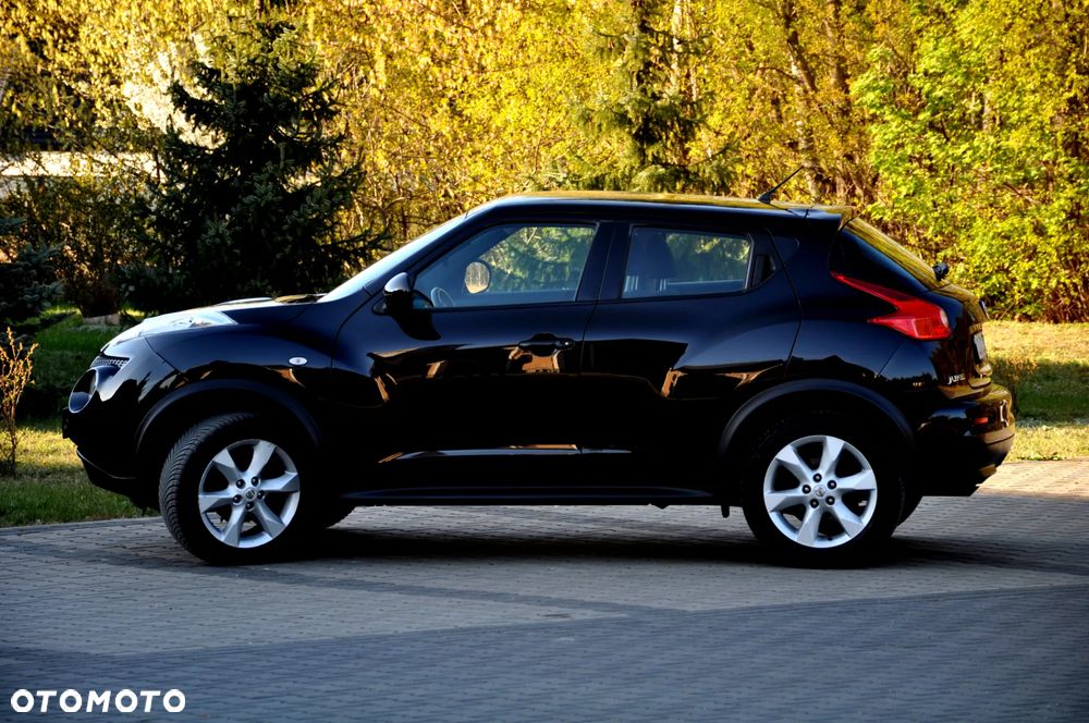 Nissan Juke 1.6 Acenta - 20