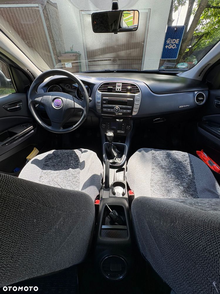 Fiat Bravo - 8