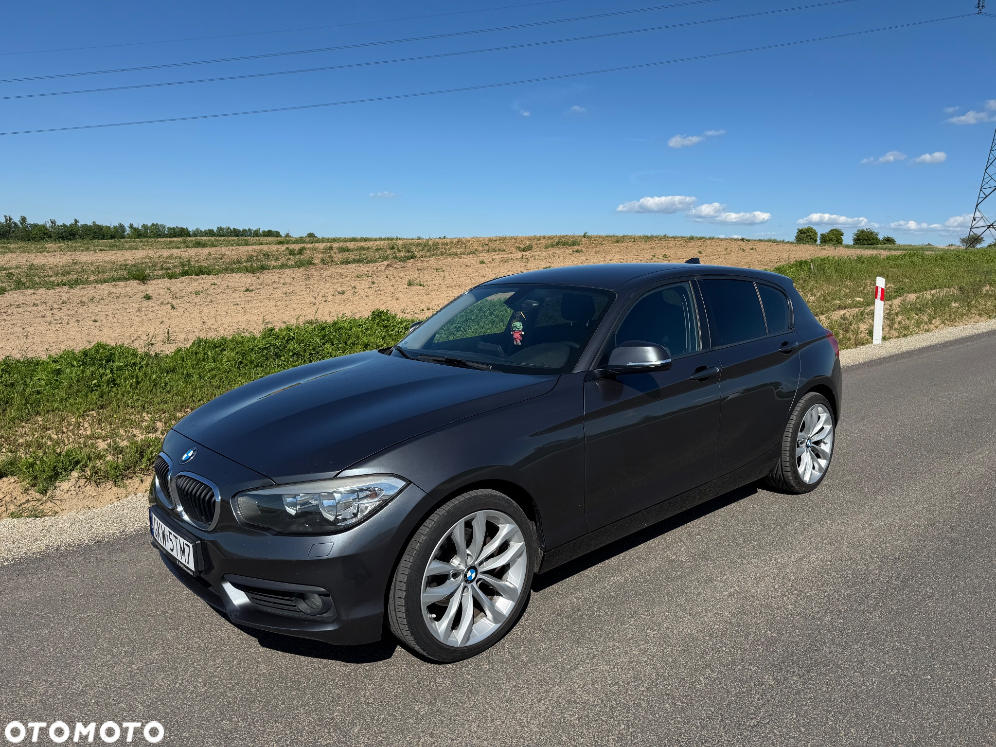 BMW Seria 1 120d - 3