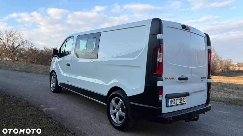 Renault Trafic - 10