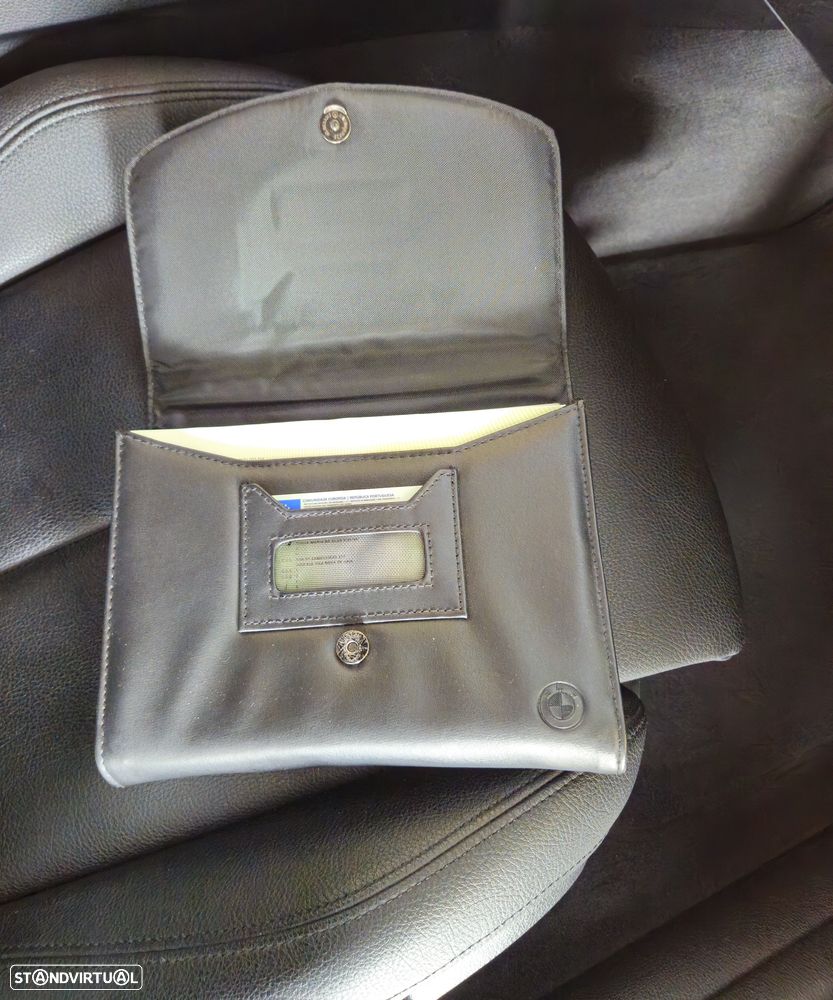 BMW 418 Gran Coupé d Pack M Auto - 18