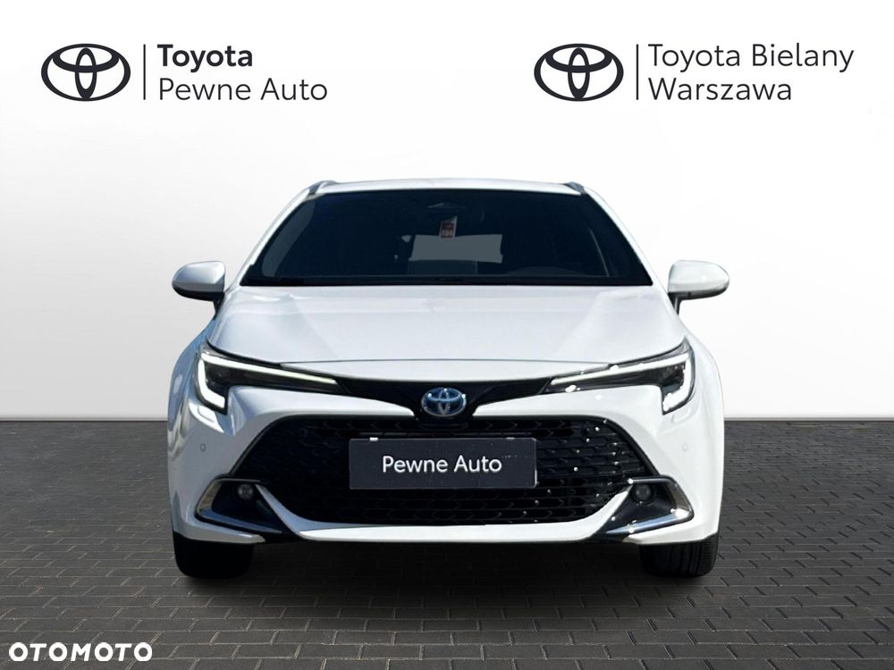 Toyota Corolla 1.8 Hybrid Style - 8