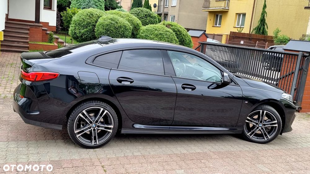 BMW Seria 2 218i M Sport - 17