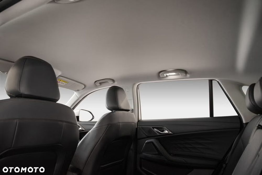 MG HS PHEV 1.5T-GDI Comfort - 11