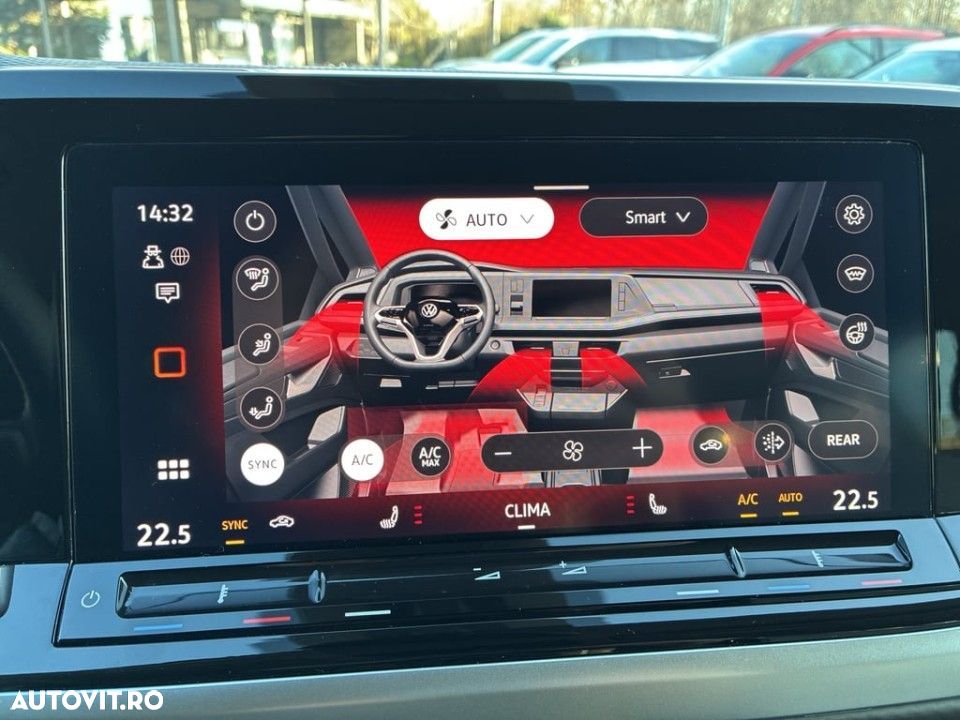 Volkswagen Multivan L 2.0 TDI DSG 110KW Style - 19