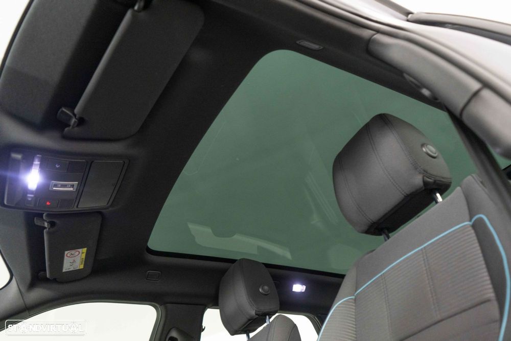 Land Rover Range Rover Evoque 1.5 P300e AWD Auto - 23