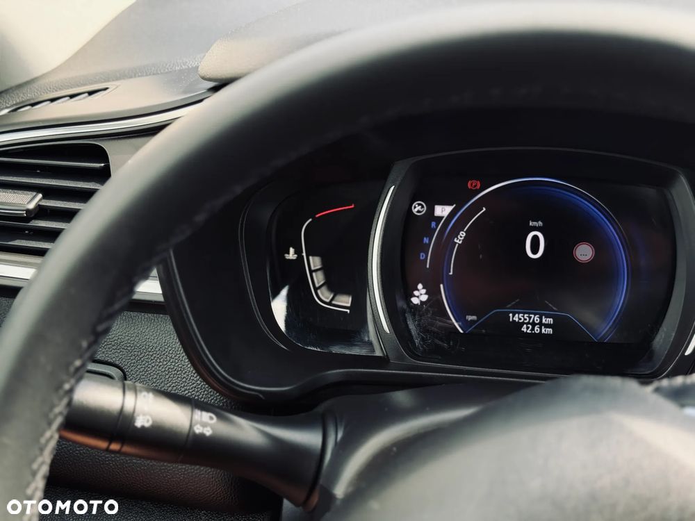Renault Kadjar 1.3 TCe FAP Intens EDC - 30