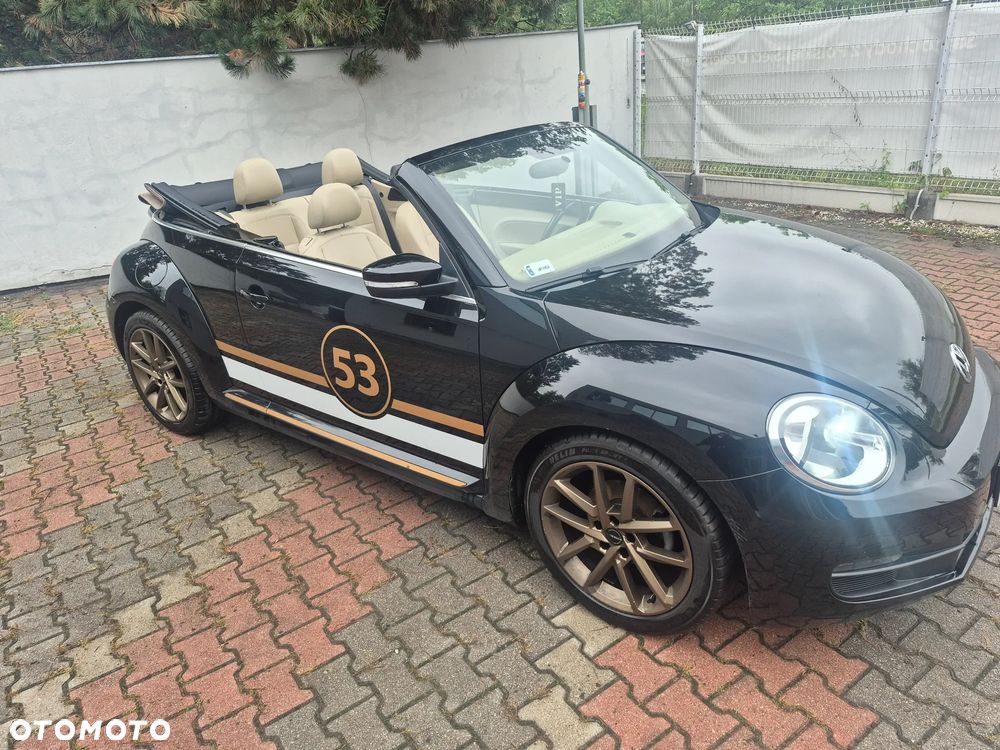 Volkswagen Beetle - 14