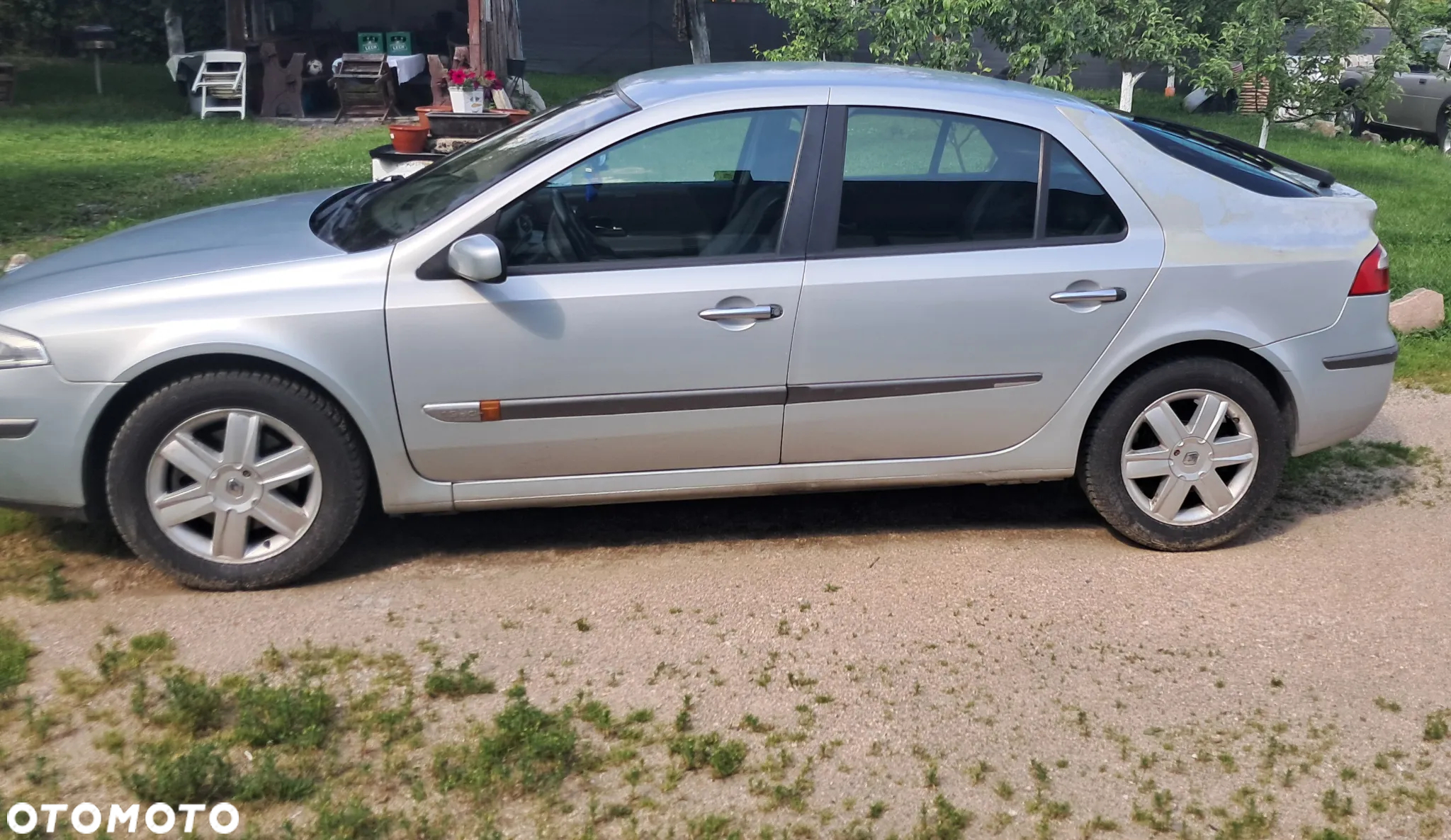 Renault Laguna II 1.9 dCi Dynamique - 7
