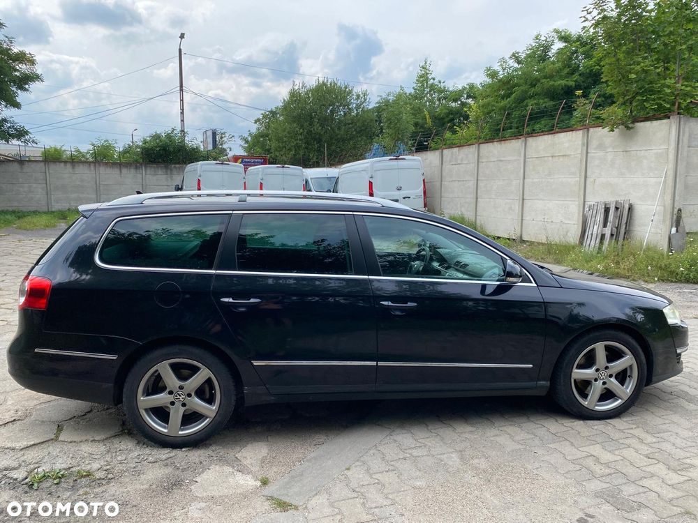 Volkswagen Passat 2.0 TDI DPF DSG Comfortline - 4