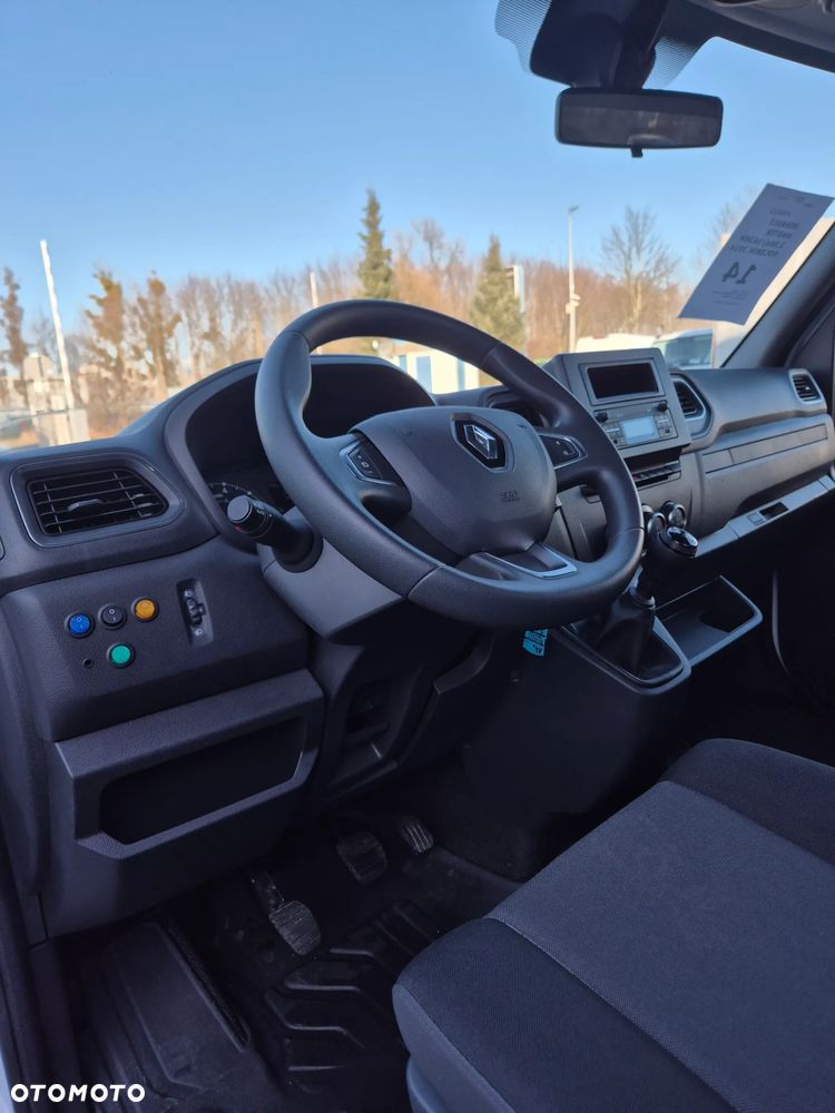 Renault Master (32236) - 14