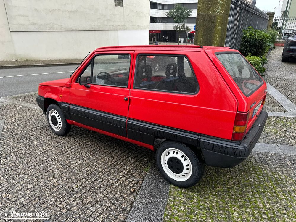 SEAT Marbella Junior - 3