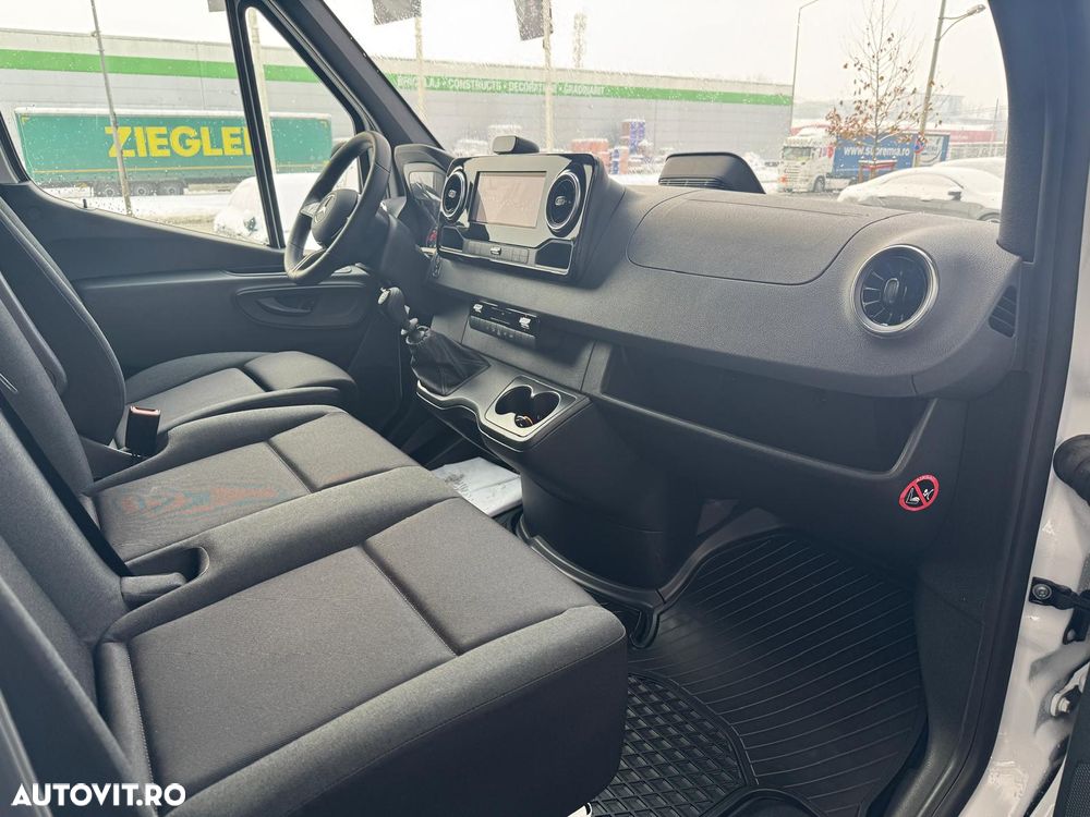 Mercedes-Benz Sprinter 315 PRO - 7