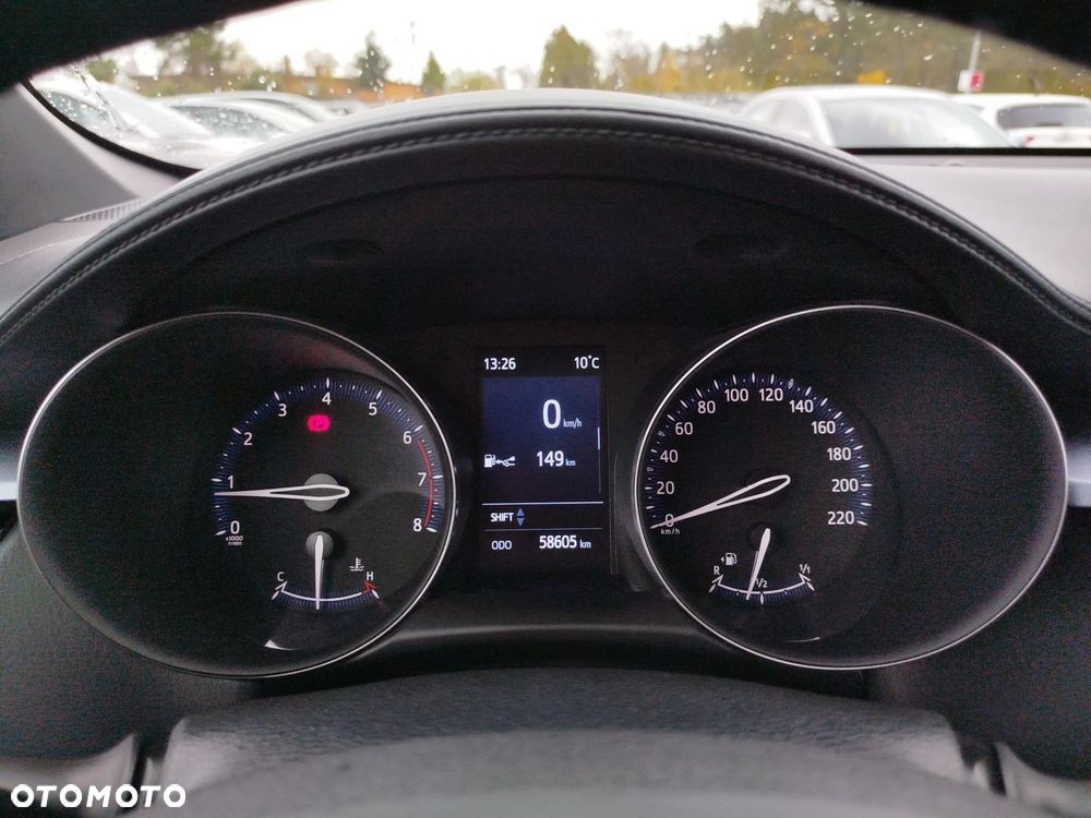 Toyota C-HR - 14