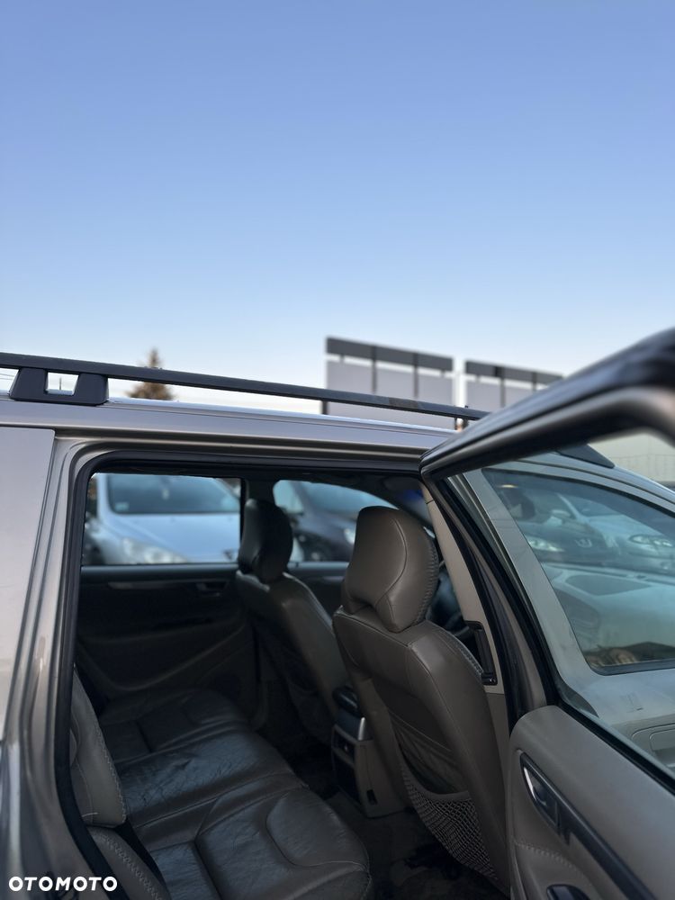 Volvo XC 70 - 7