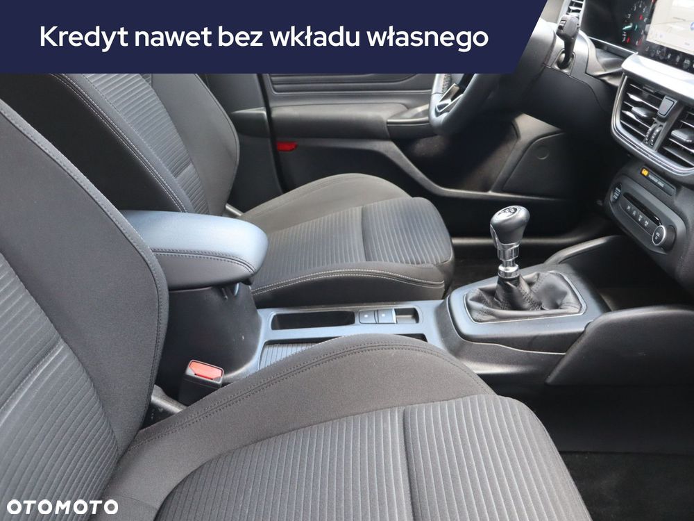 Ford Focus SW - 11