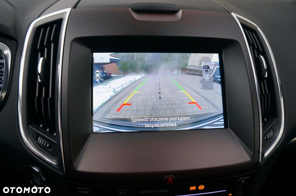 Ford S-Max 2.0 EcoBlue ST-Line - 34