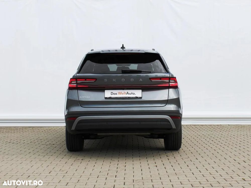 Skoda Kodiaq - 4